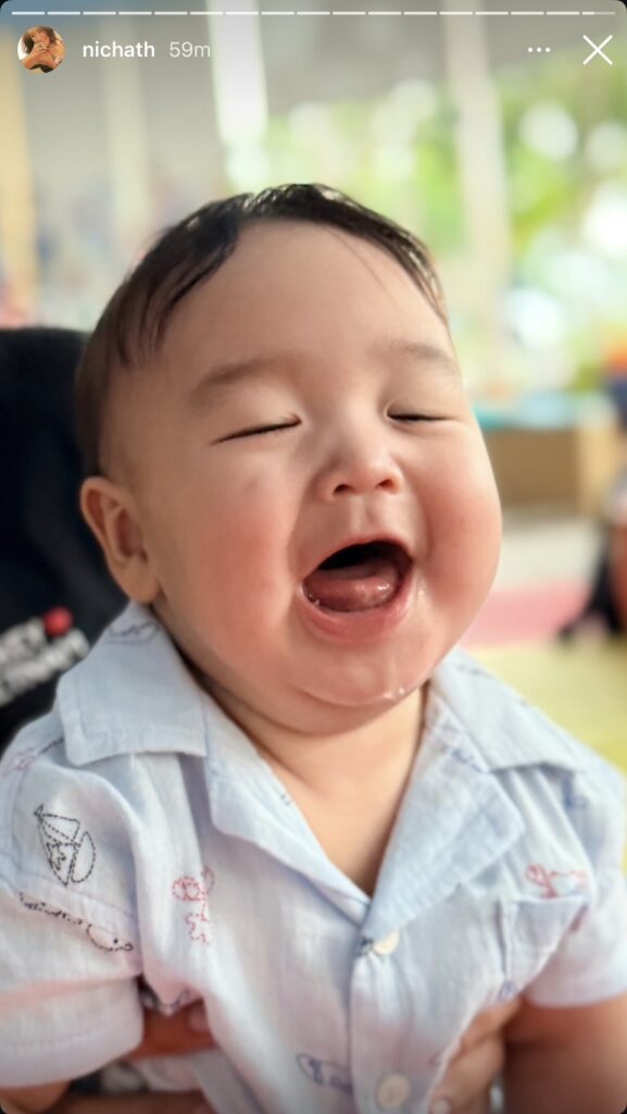 น้องภูคิญ