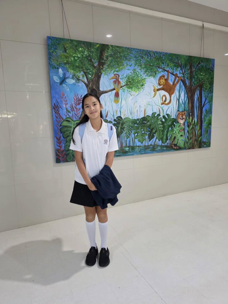 น้องปีใหม่