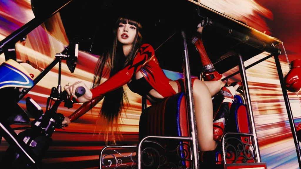 LISA