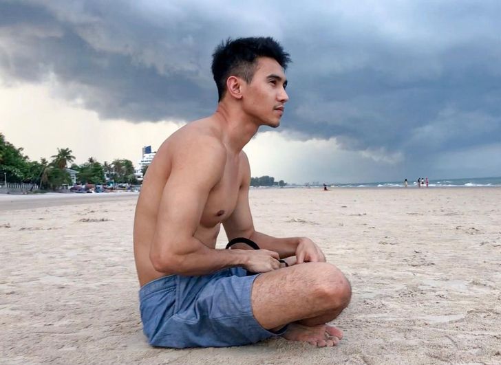 ก็อต จิรายุ