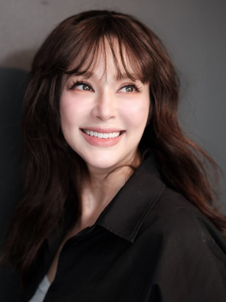 แหม่ม คัทลียา