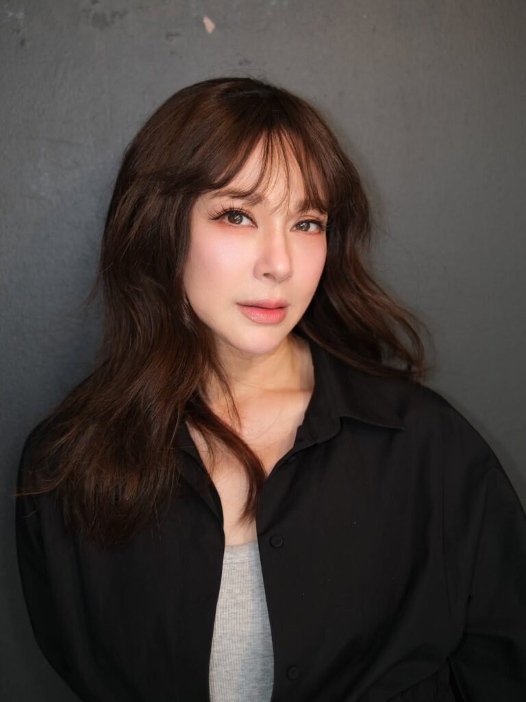 แหม่ม คัทลียา