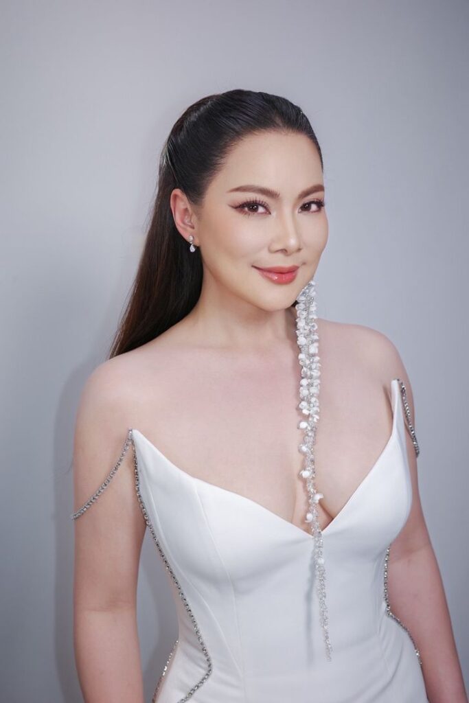 บุ๋ม ปนัดดา