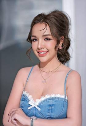 เจนนี่ รัชนก