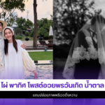 ไผ่ พาทิศ