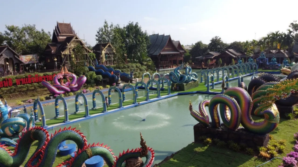 วังพญานาค