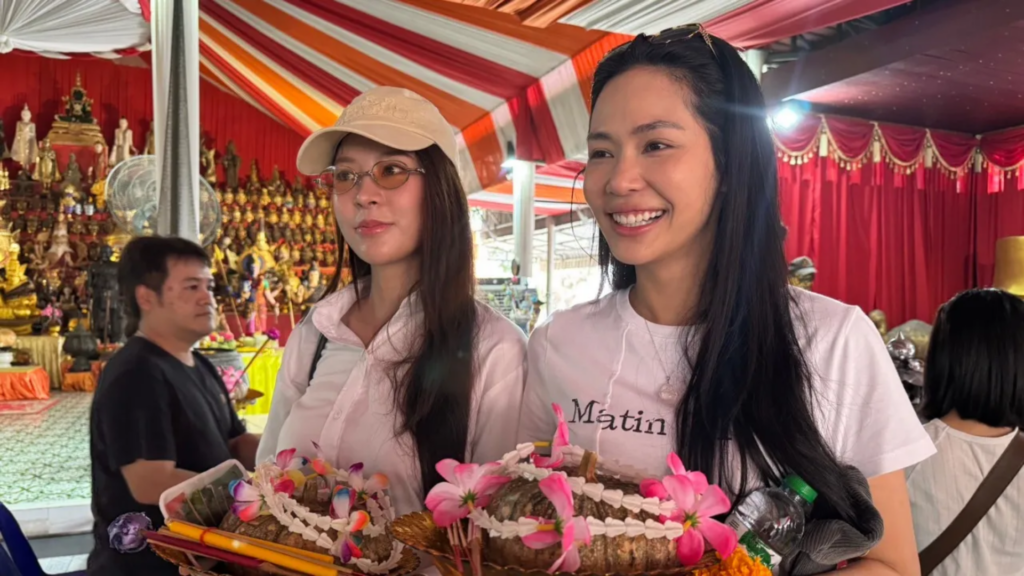 อาศรมฤาษีเณร