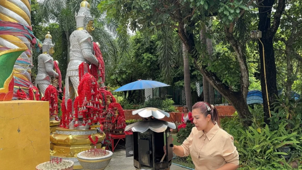 เลขเด็ดอาศรมฤาษีเณร