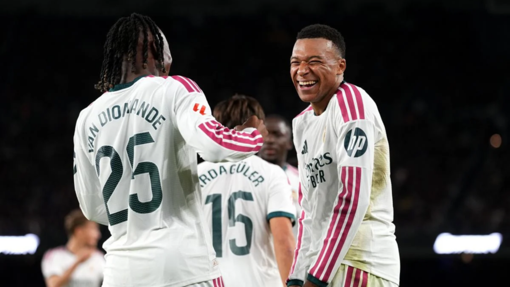 เรอัล มาดริด