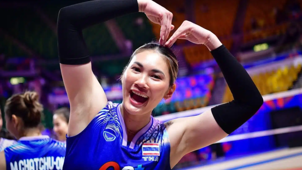 หัตถยา บำรุงสุข