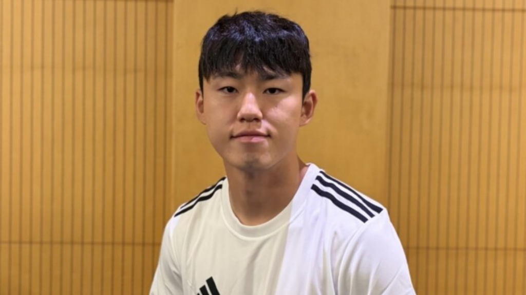 กัปตันทีมชาติเกาหลีใต้