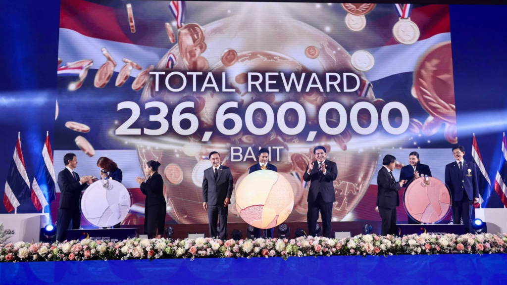 เอเชียนเกมส์ 2026