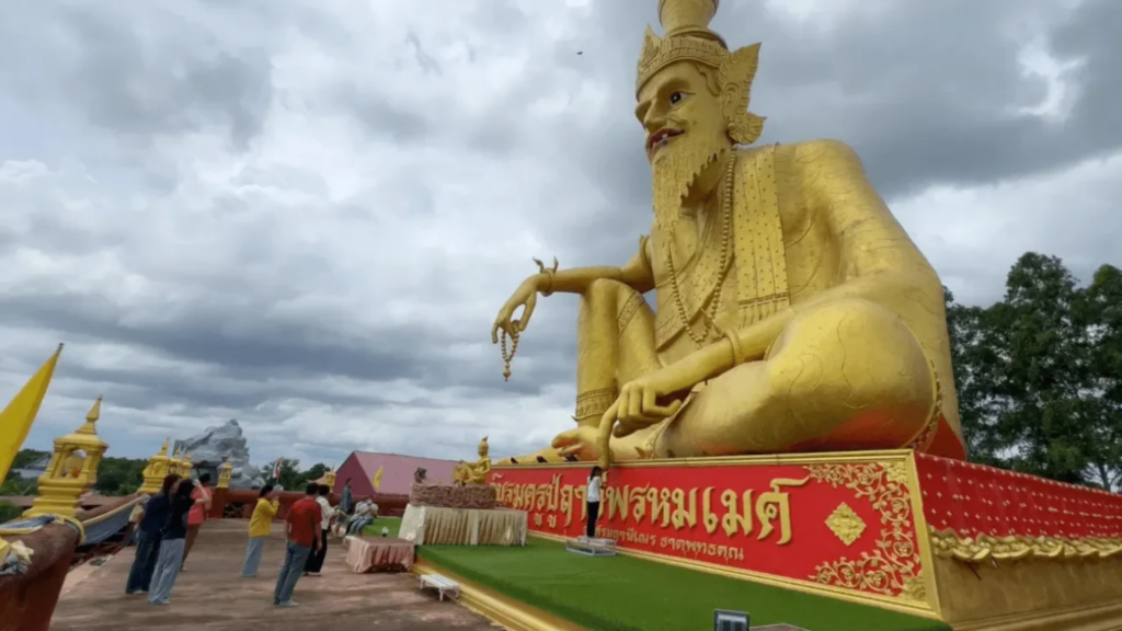 เลขเด็ดอาศรมฤาษีเณร