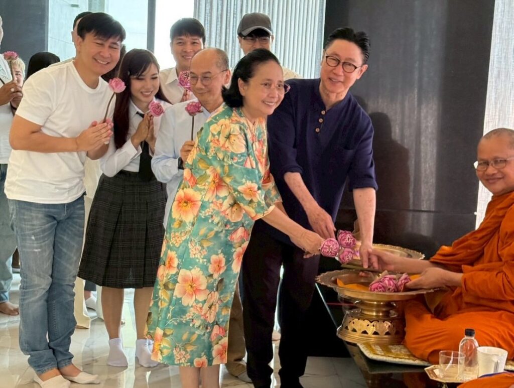 เสี่ยตา ปัญญา