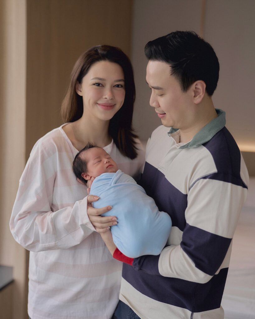แพทริเซีย