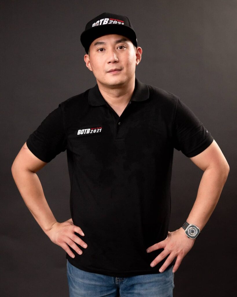 ปอ ตนุภัทร