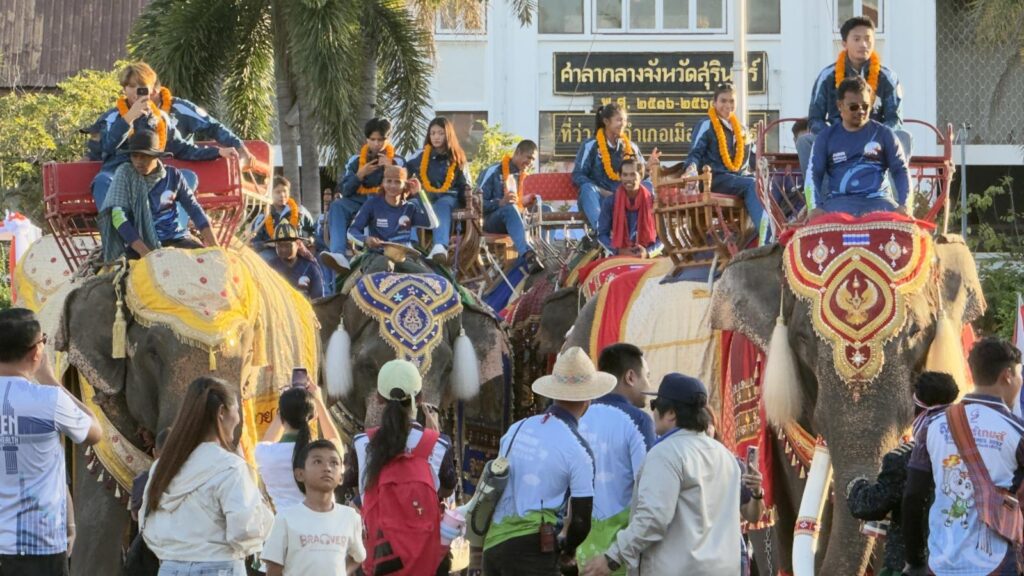 เทพบิว ภูริพล