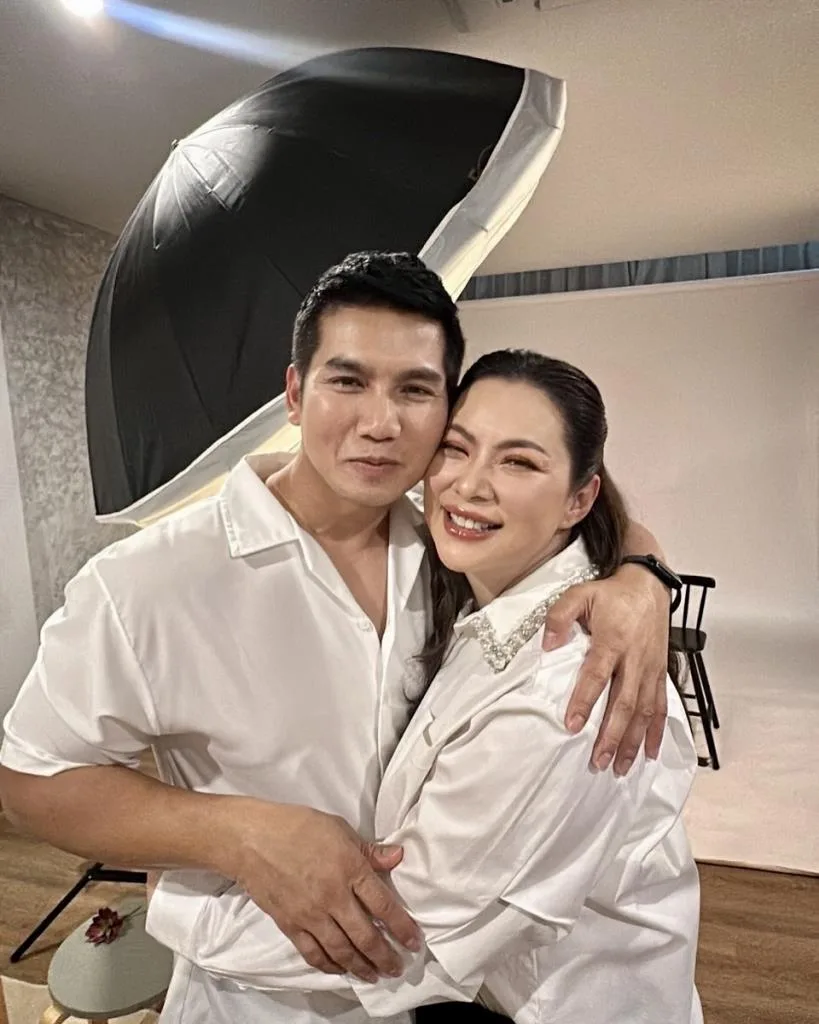 บุ๋ม ปนัดดา