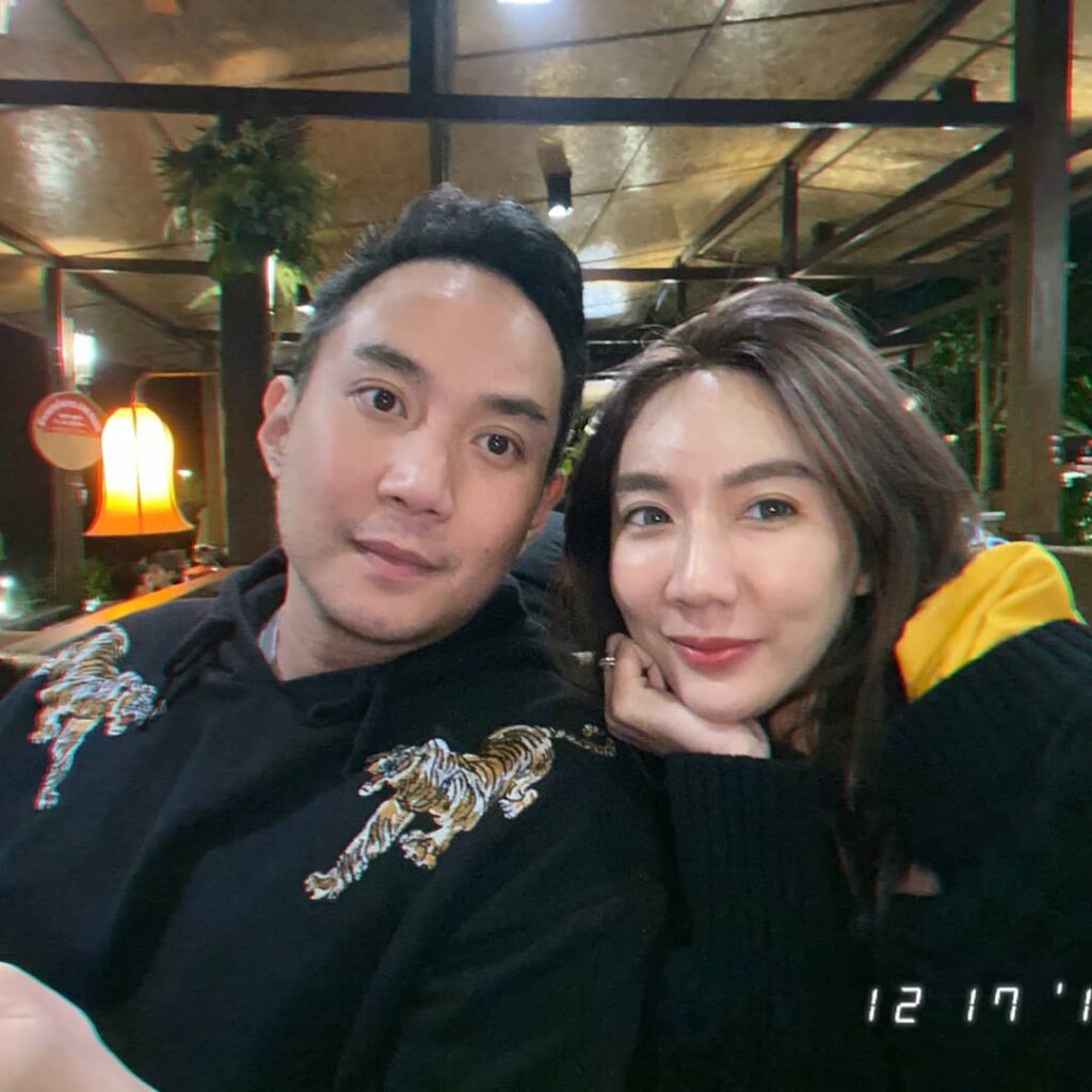 ปอ ตนุภัทร