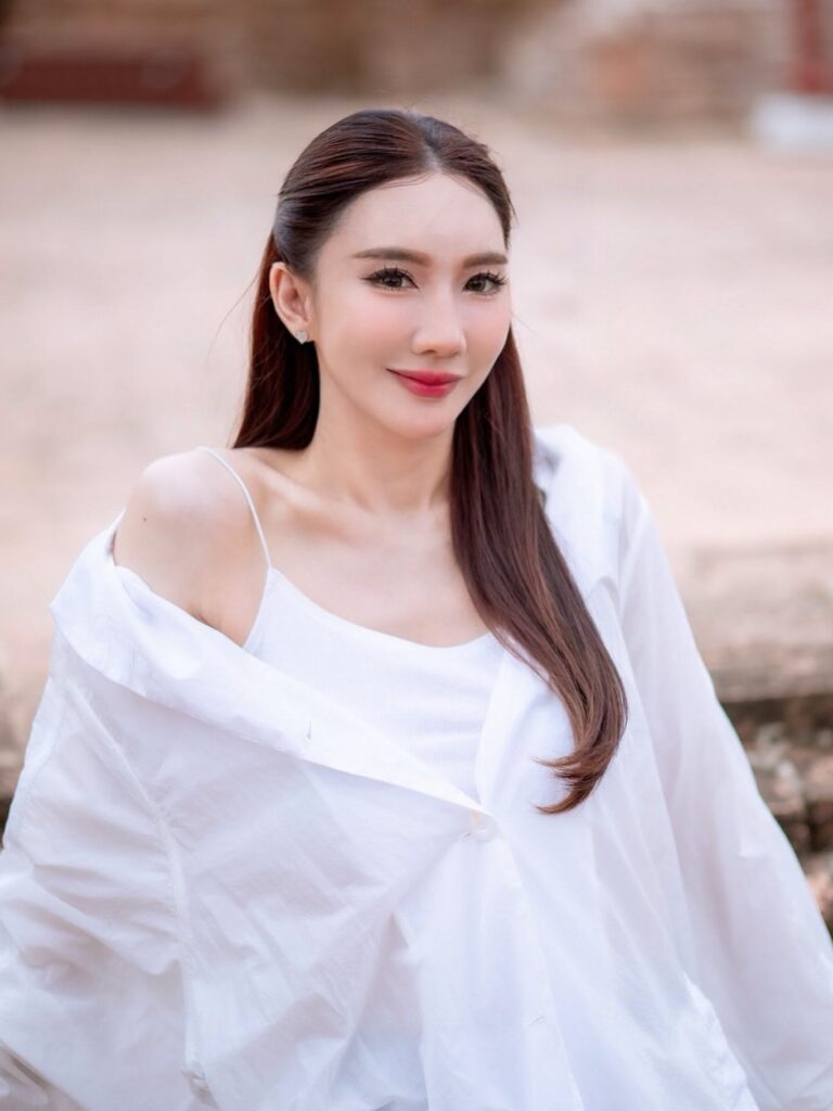 เบนซ์ พริกไทย