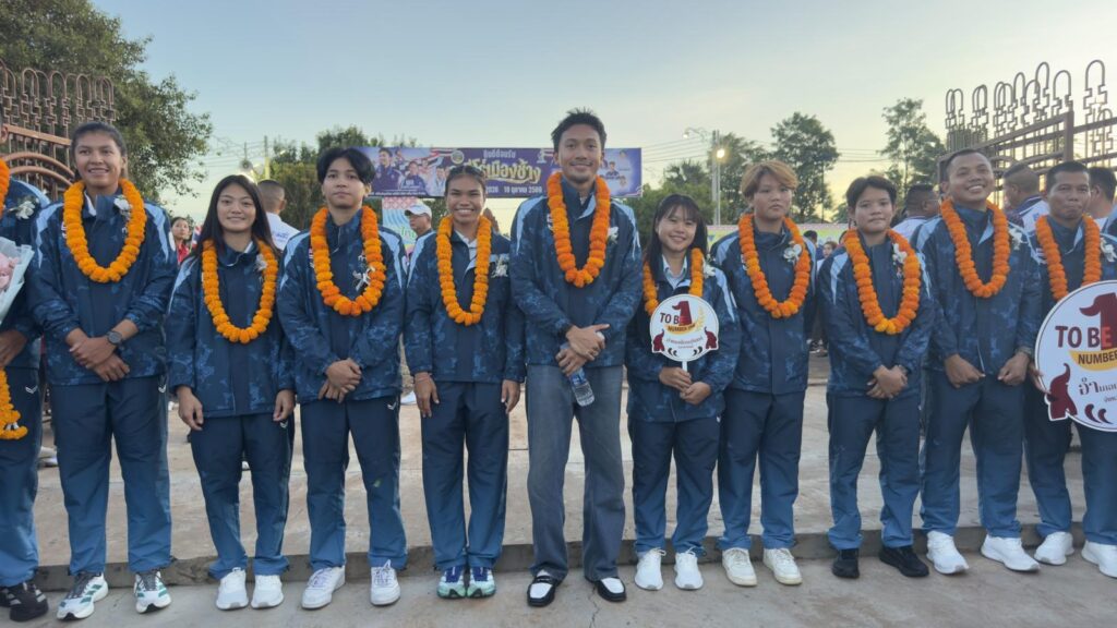 เทพบิว ภูริพล