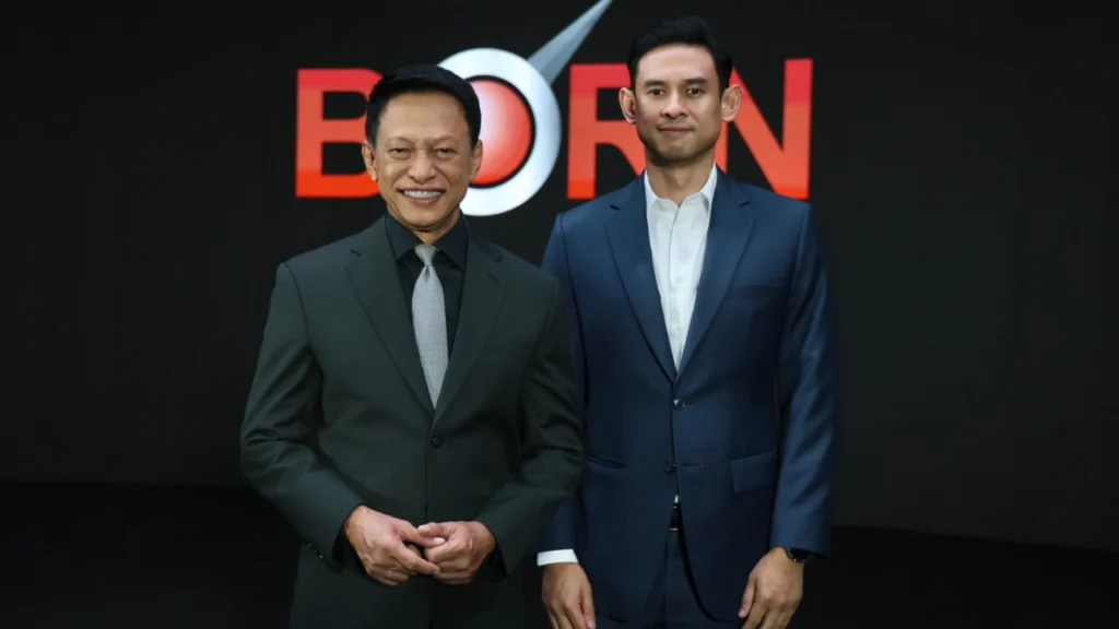 ต๋อย ไตรภพ