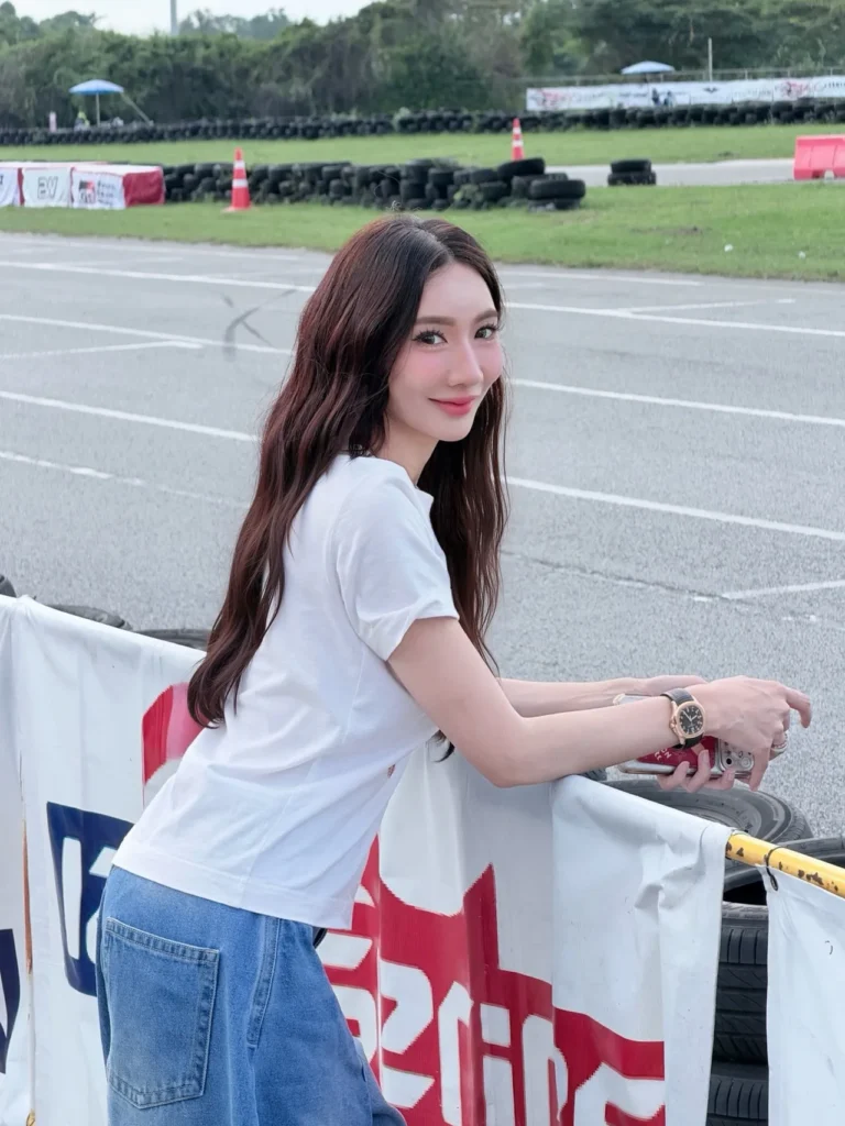 เบนซ์ พริกไทย