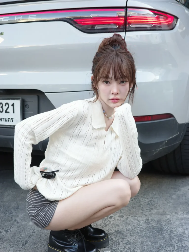 ปุ้มปุ้ย พรรณทิพา