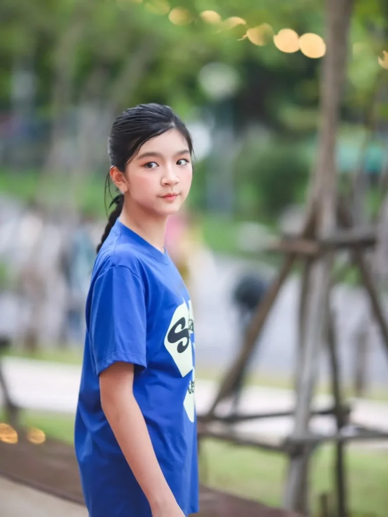 น้องมะลิ