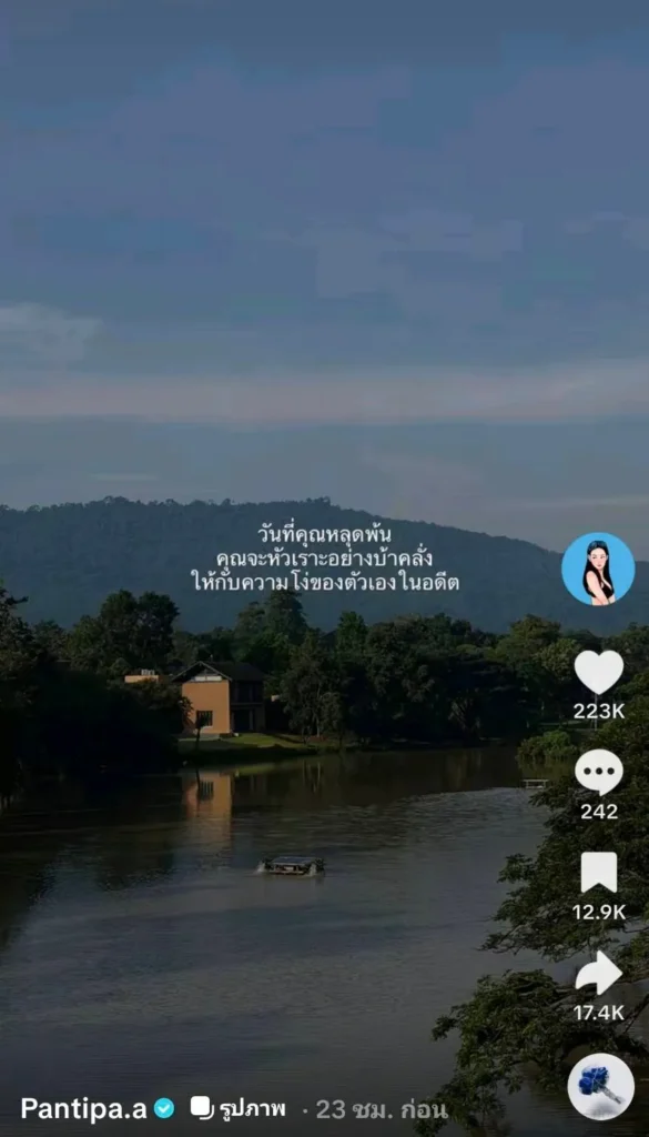 ปุ้มปุ้ย พรรณทิพา