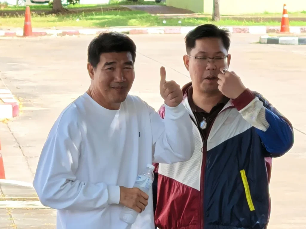 สมรักษ์ คำสิงห์