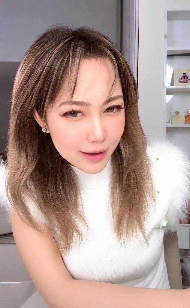 ไฮโซน้ำหวาน