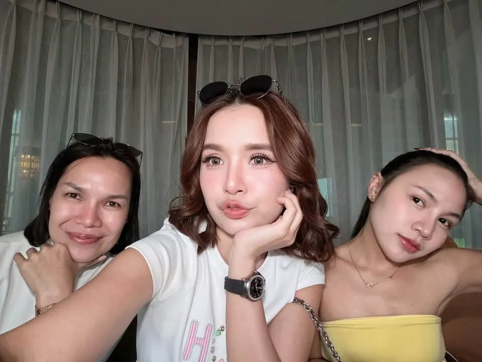 เจนนี่ รัชนก