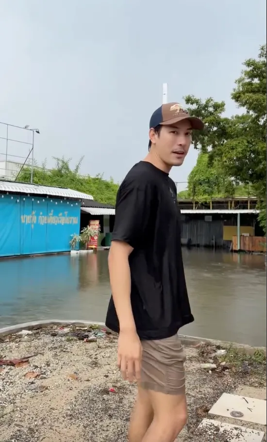 เคน ภูภูมิ