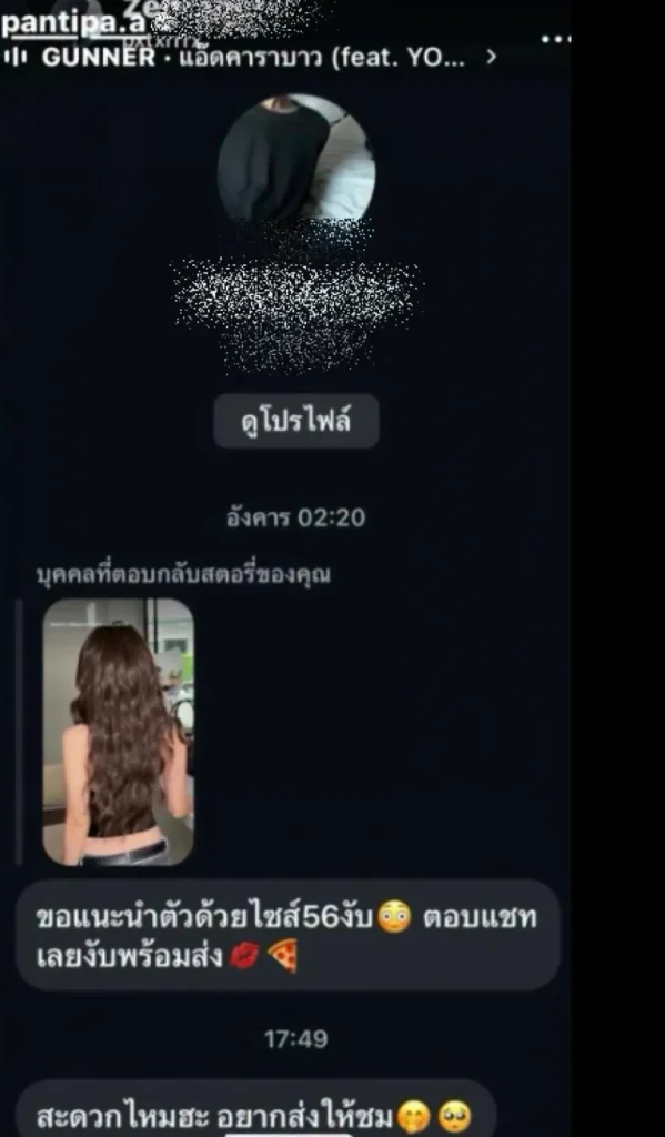 ปุ้มปุ้ย พรรณทิพา