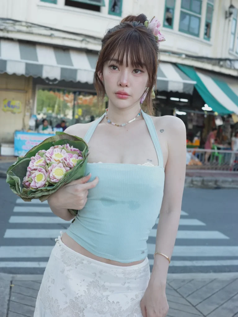 ปุ้มปุ้ย พรรณทิพา