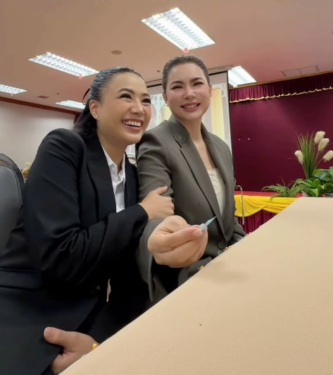 บุ๋ม ปนัดดา