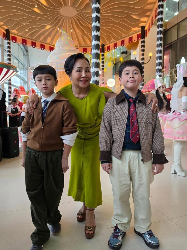 พี่สายฟ้า