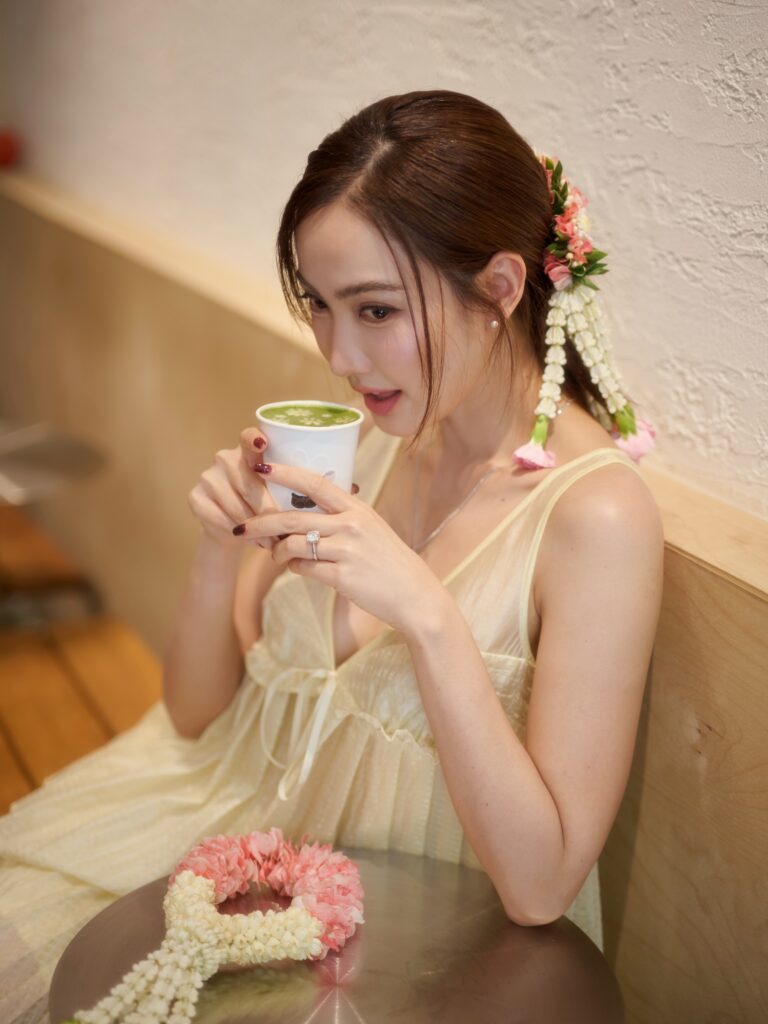 แต้ว ณฐพร