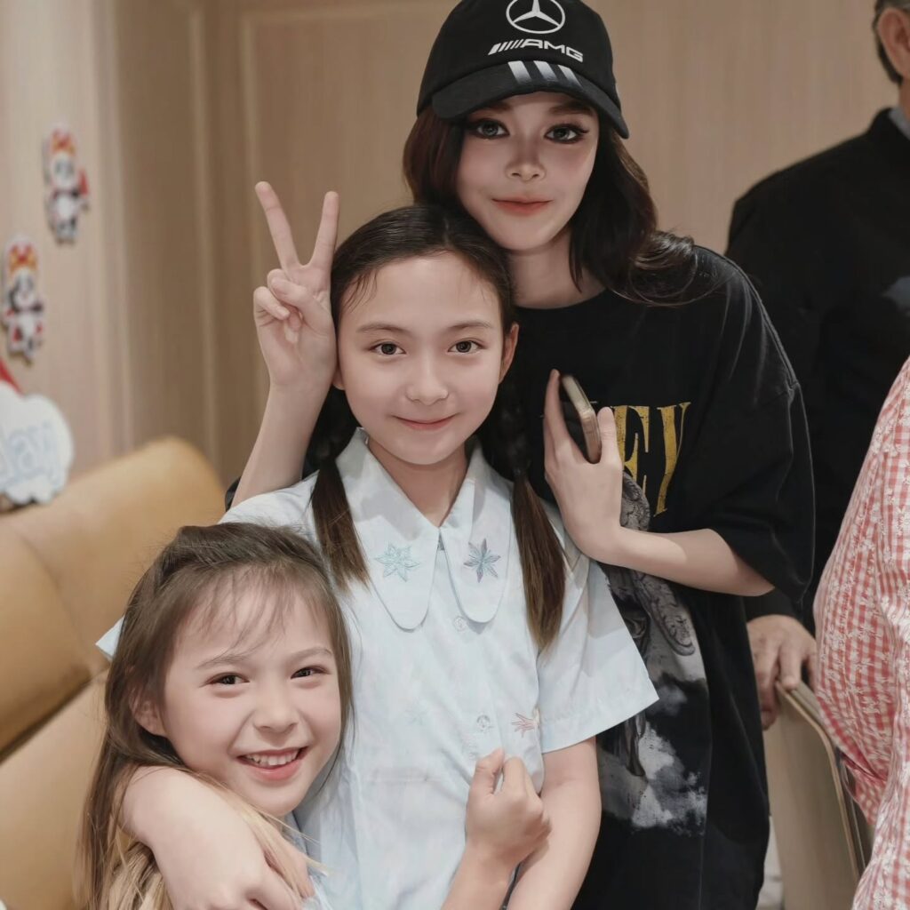 ธัญญ่า