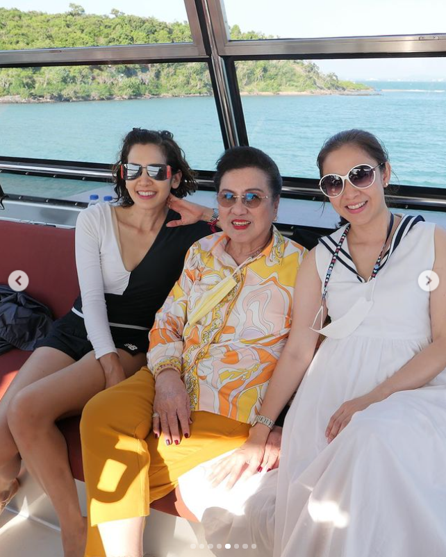 นุสบา ปุณณกันต์