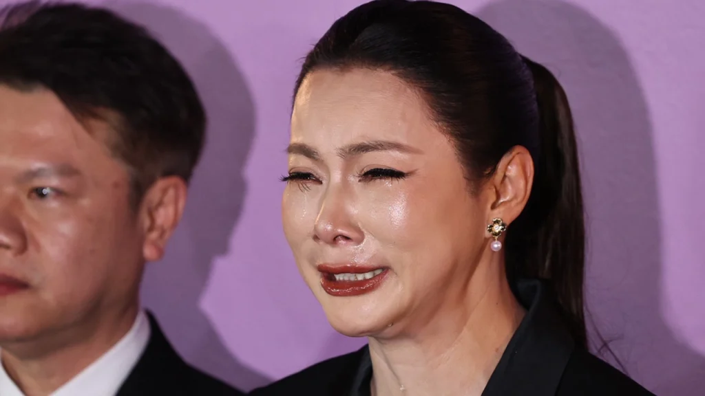 บุ๋ม ปนัดดา