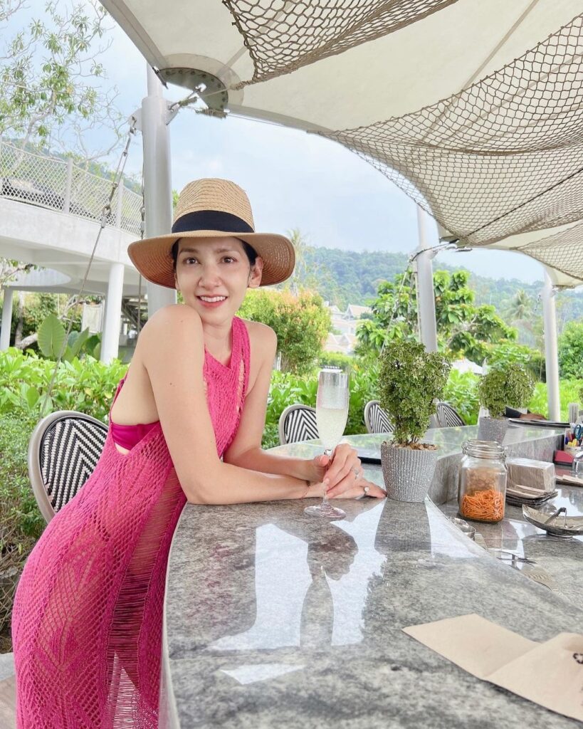 นุสบา ปุณณกันต์