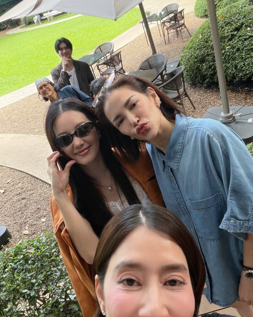 นุ่น วรนุช