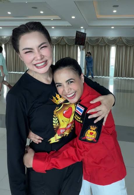 บุ๋ม ปนัดดา