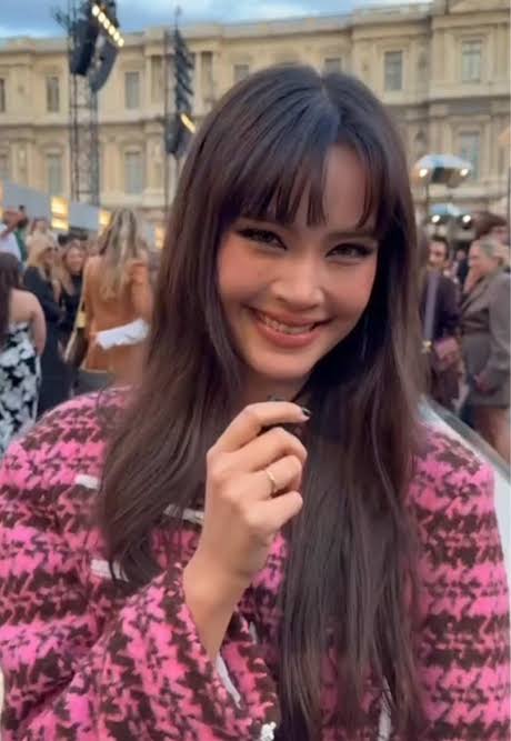 ญาญ่า อุรัสยา