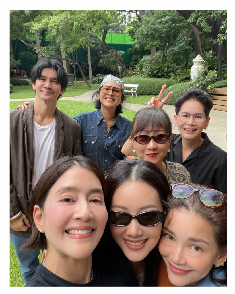 นุ่น วรนุช