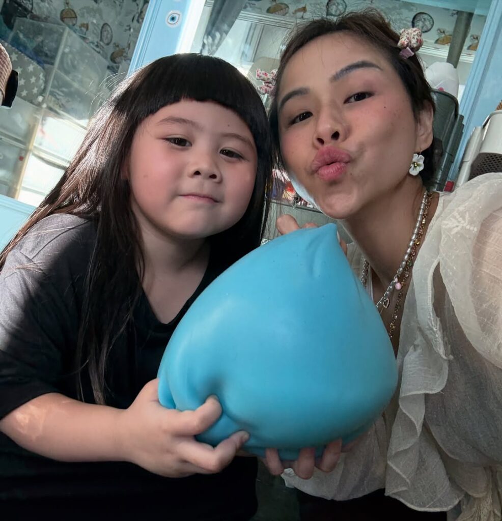 น้องพายุ