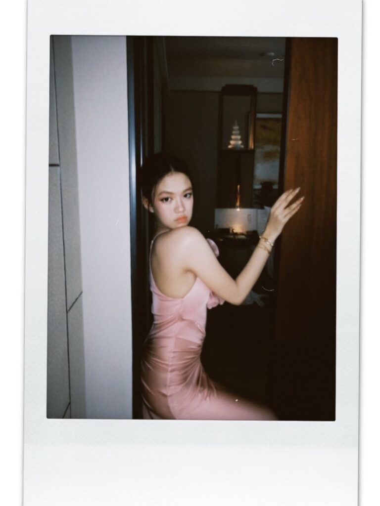 น้องแสนดี