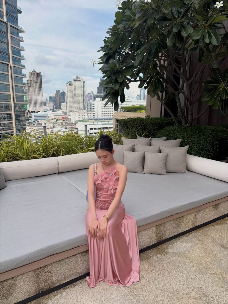 น้องแสนดี